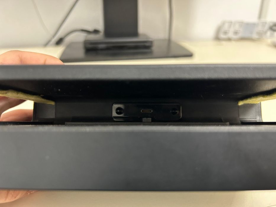 Dock Nintendo Switch