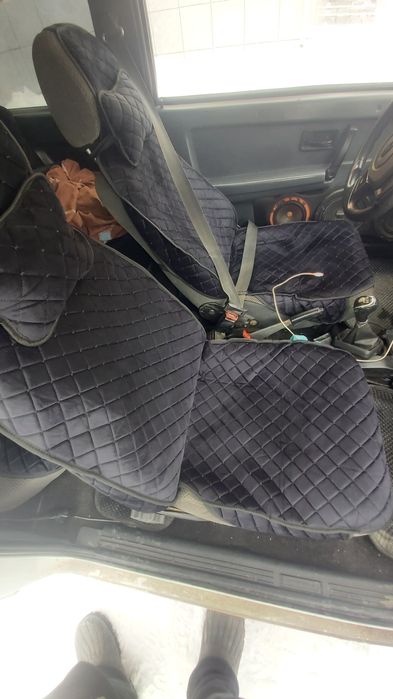 Ваз 2108  инжектор