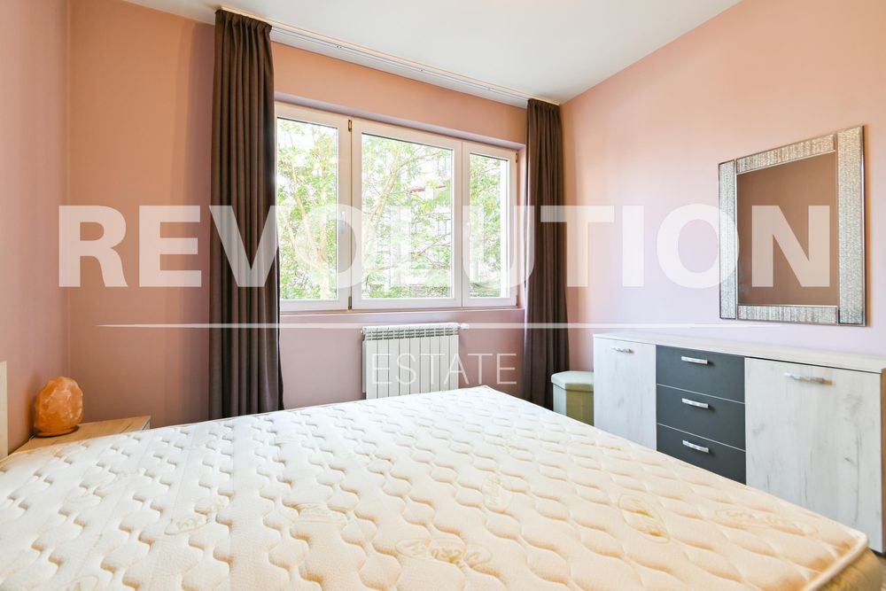 Дава се под наем Двустаен апартамент в София, Оборище - 73 кв.м за 750 € - Снимка #5