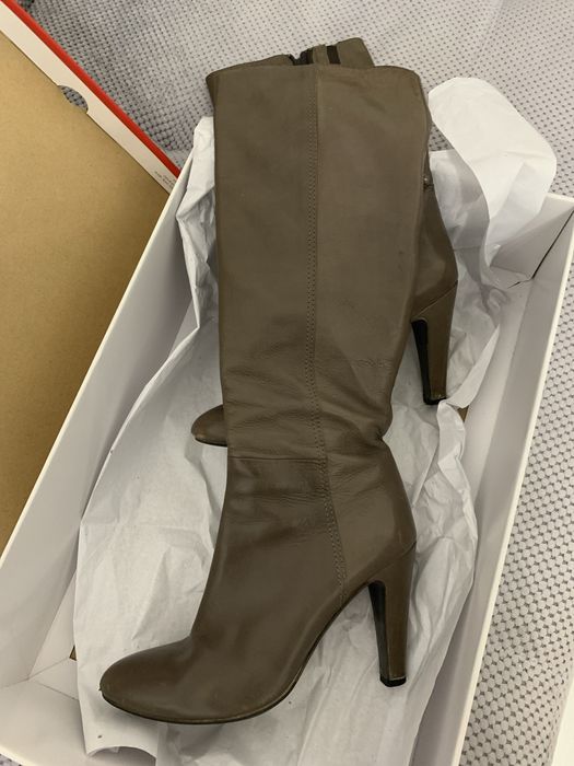 Отдам сапоги NURSACE оригинал