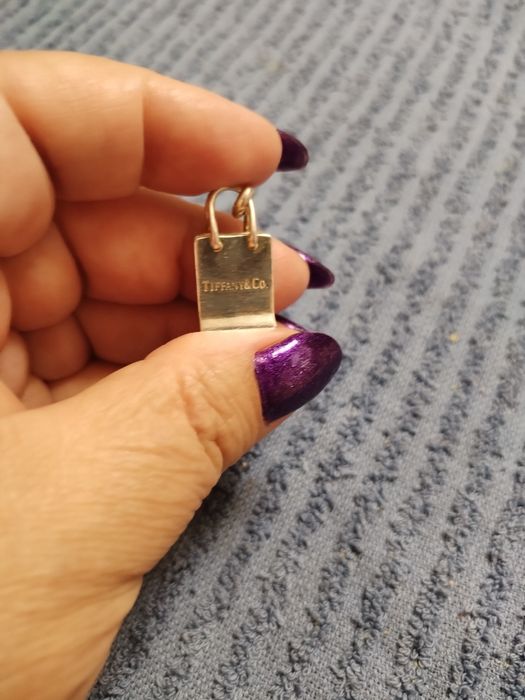 Продам кулон серебро