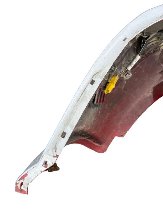 Bara Fata Renault Megane Ii Bm0/1_, Cm0/1_ 2001 - 2012 8200142000