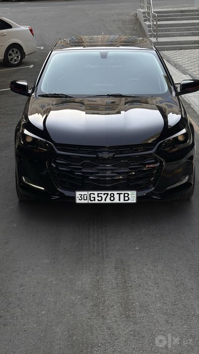Продается onix redline
