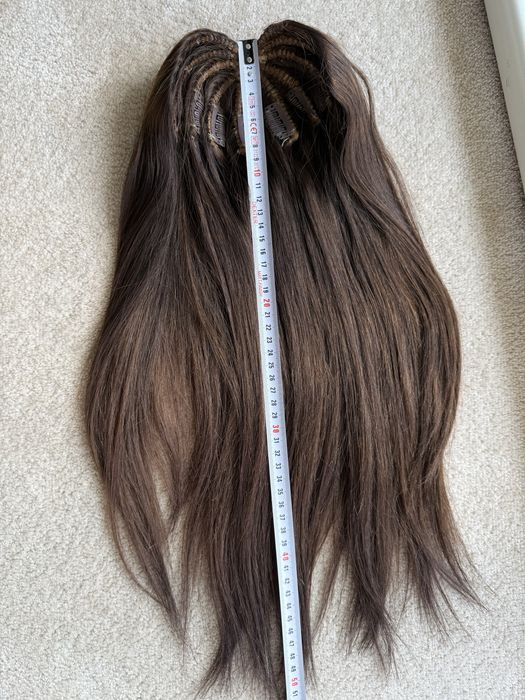 iExtensions, 50cm, saten, 180 grame