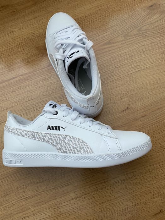 Кеды женские Puma