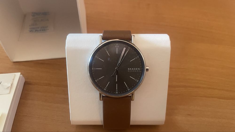 •NOU•Ceas Skagen SKW6578,garanție 12 luni,predare personală, nu Fossil