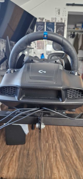 Volan Logitech g923 SE edition