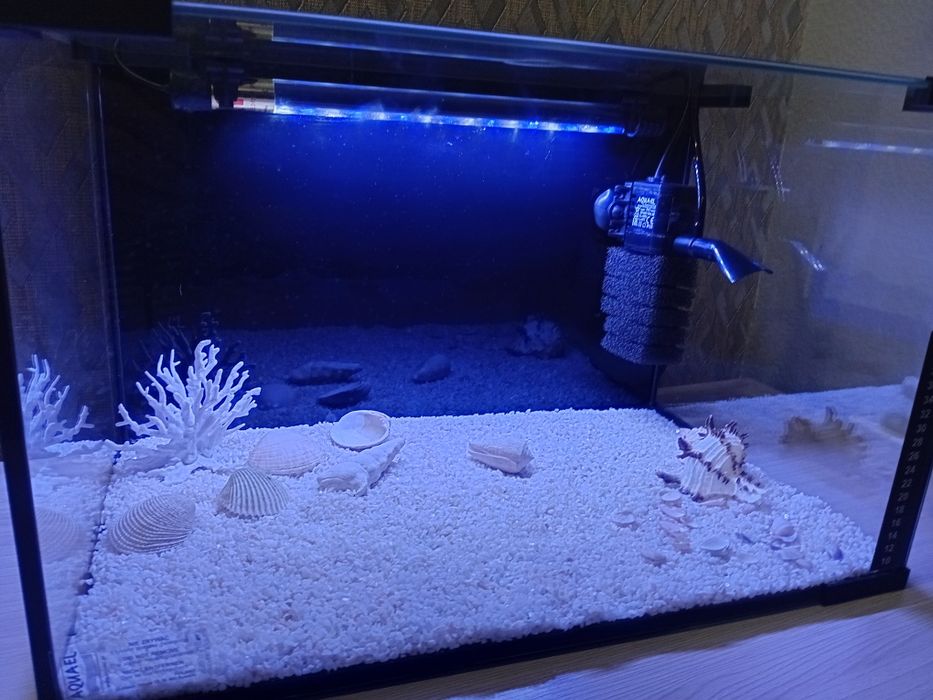 Продам аквариум aquael