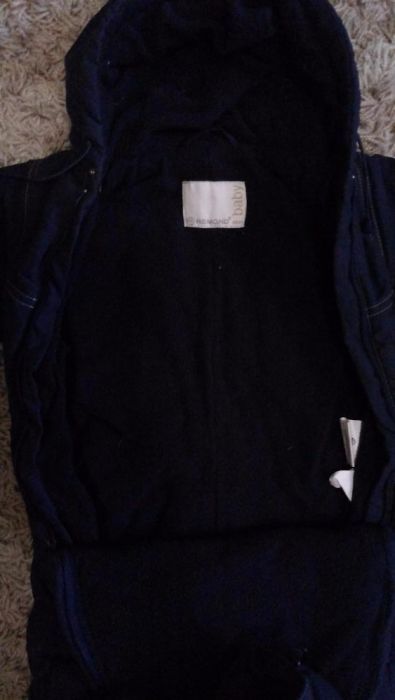 продам детский комбинезон