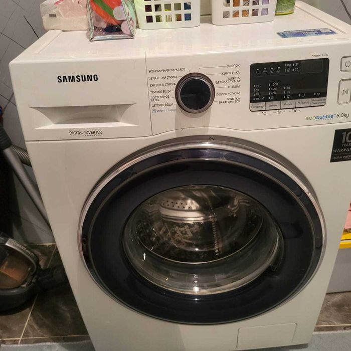 СРОЧНО!!! Стиралка сатылады!!