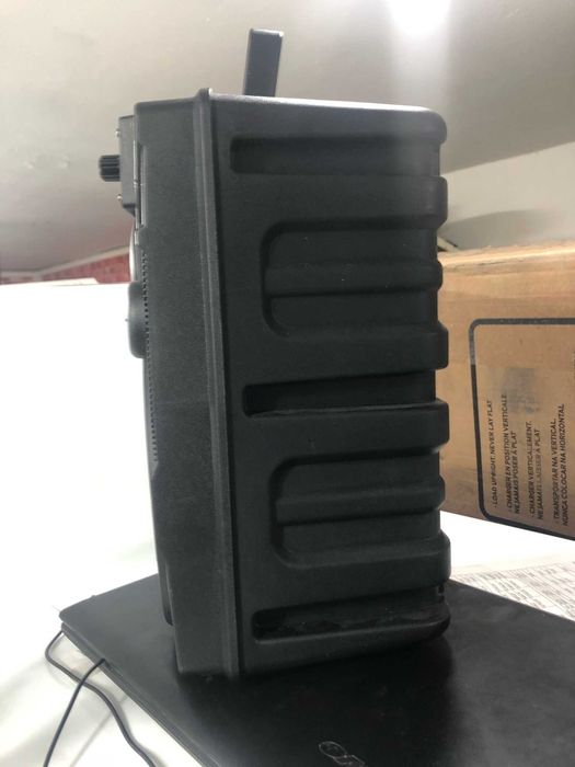 музыкальная колонка блютуз