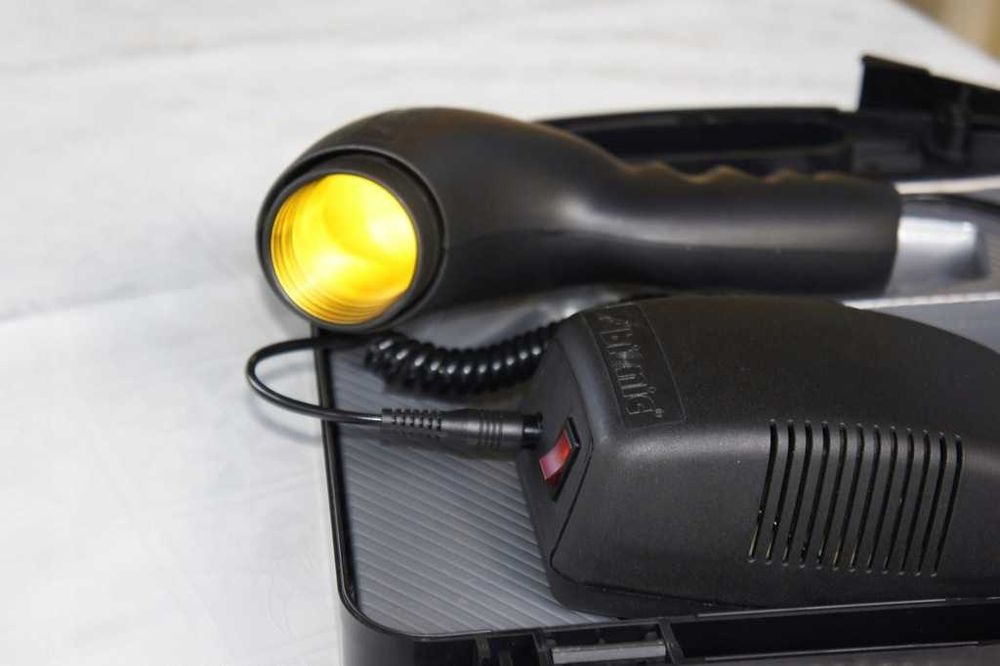 Bioptron Zepter Original l Terapie Prin Lumina