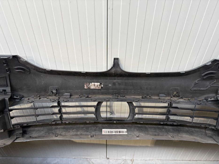 Предна броня БМВ Г30 Г31 BMW G30 G31