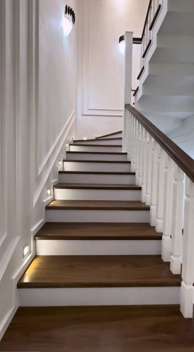 Продается новый дом