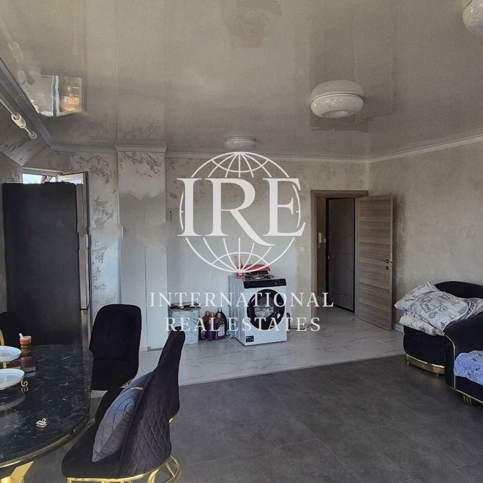 Продава се Тристаен апартамент в Варна, Аспарухово - 105 кв.м за 1762 €/кв.м - Снимка #3