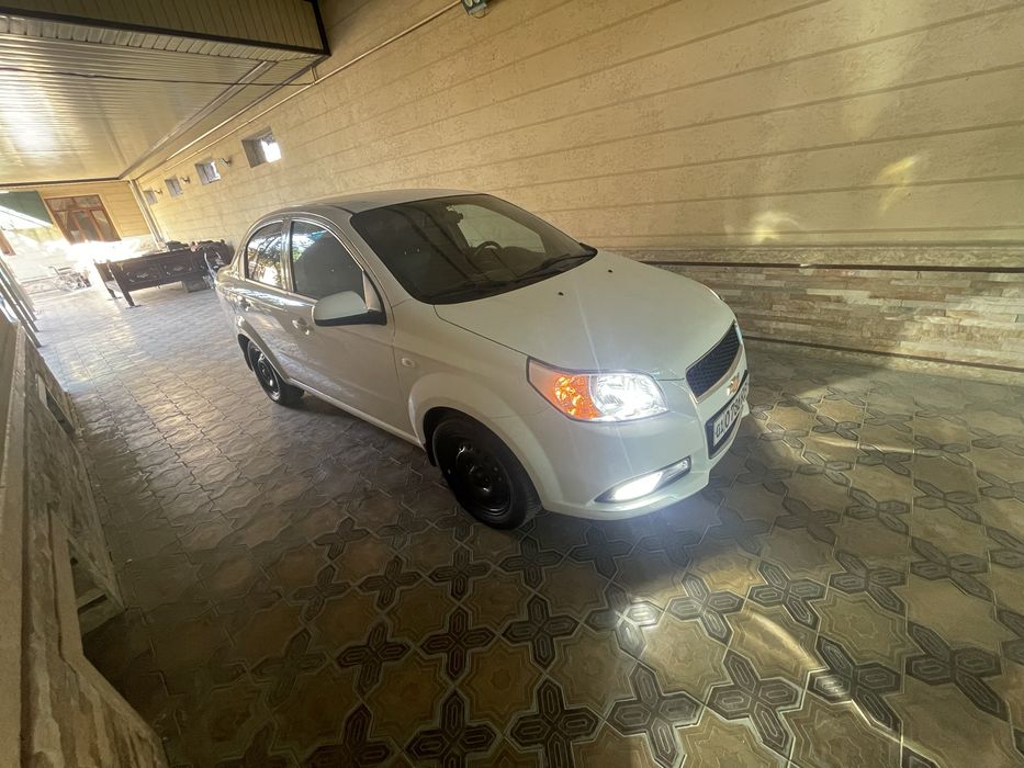 Продается нексия 3 автомат 2022г