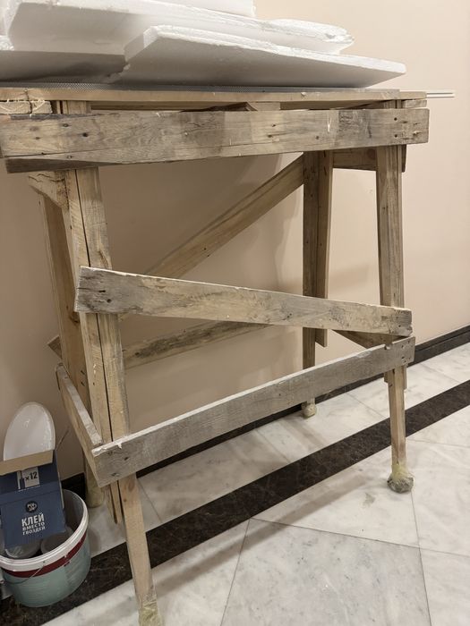 козел строительный