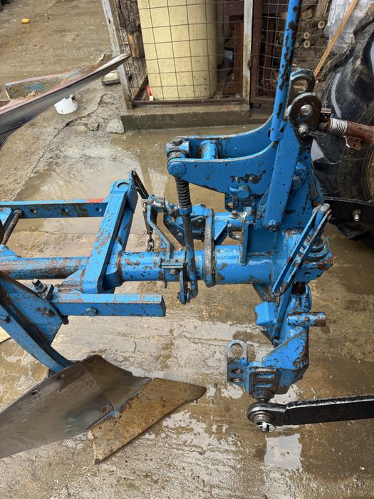 Plug rabe taube 60