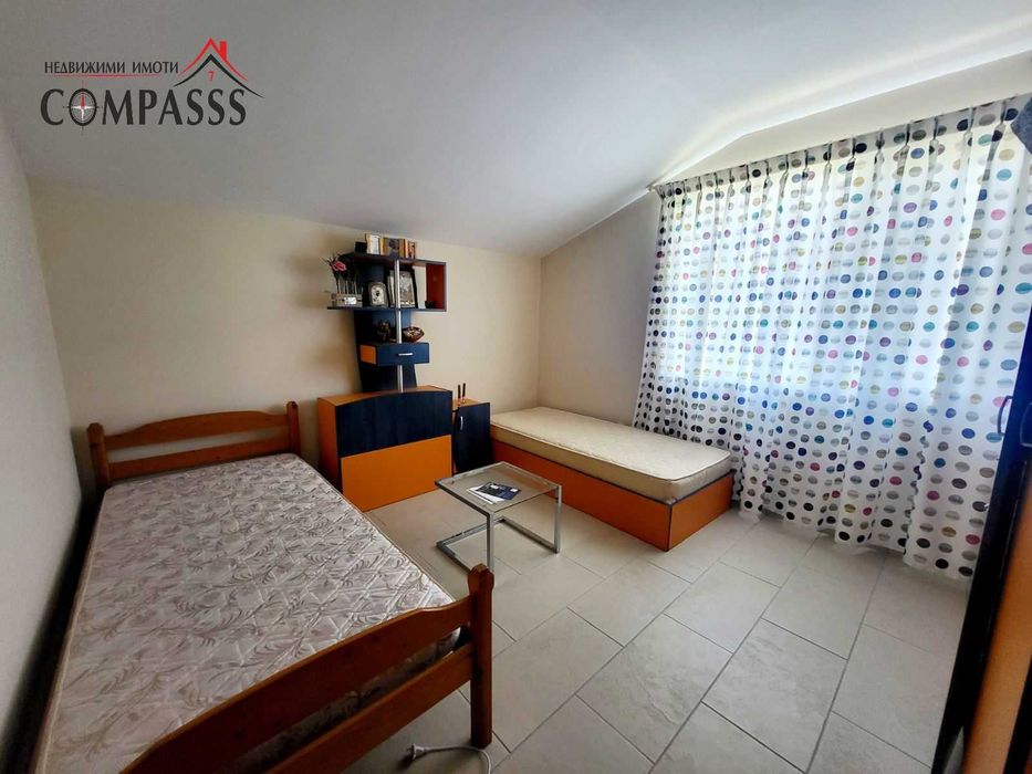 Продава се Къща в с. Бранище, Област Добрич - 433 кв.м за 606 €/кв.м - Снимка #12