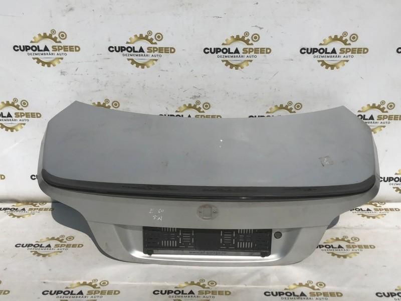 Capota portbagaj BMW Seria 5 LCI (2007-2010)[e60]