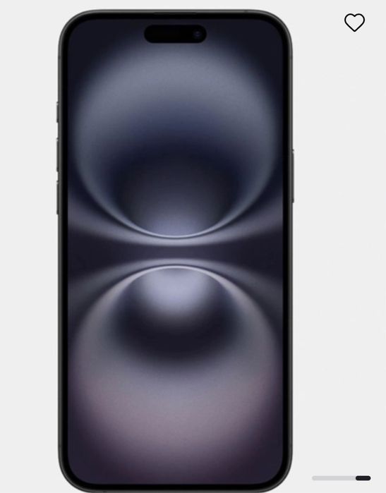 Iphone 16 128 gb 93 yom