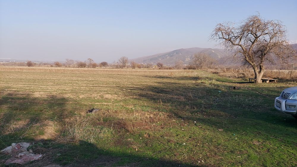 Участок в Аренду