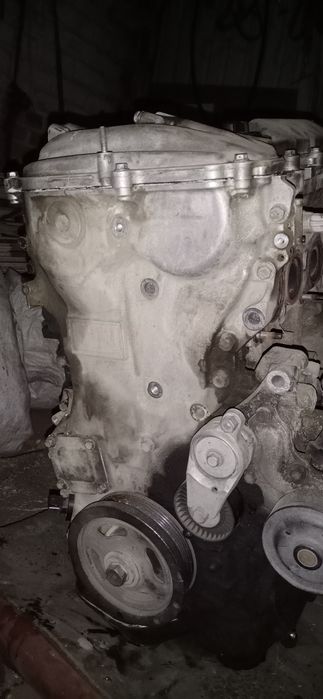 Двс б/У на Тойота Камри