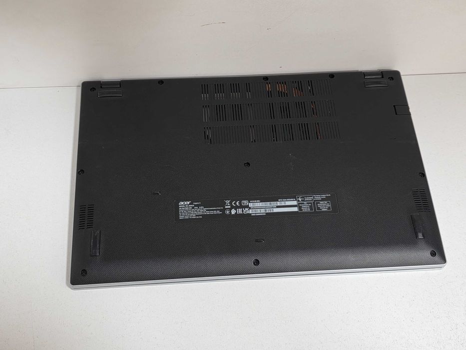 Acer Aspire 3 A315-58 - KLI Amanet