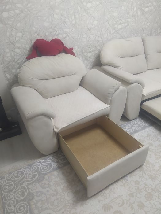 Продам уголок отдыха трансформер