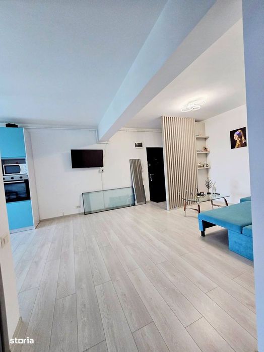 Apartament 2 Camere Green Lake Residence, Dobroești Fundeni