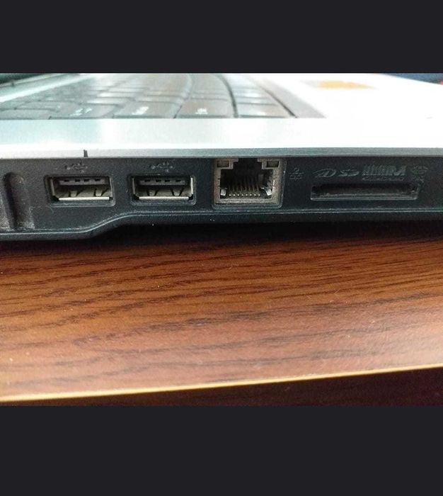 Laptop Acer TravelMate 2490