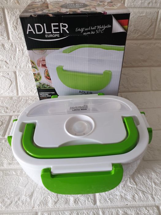 Cutie alimenatara electrica