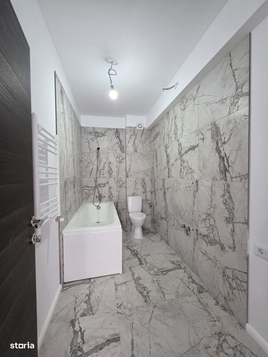 2 camere spatioase si luminoase cu CREDIT sau SURSE PROPRII