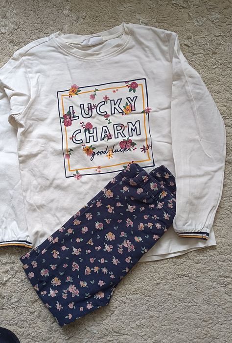 Дрешки р-р 110 см. COCCODRILLO