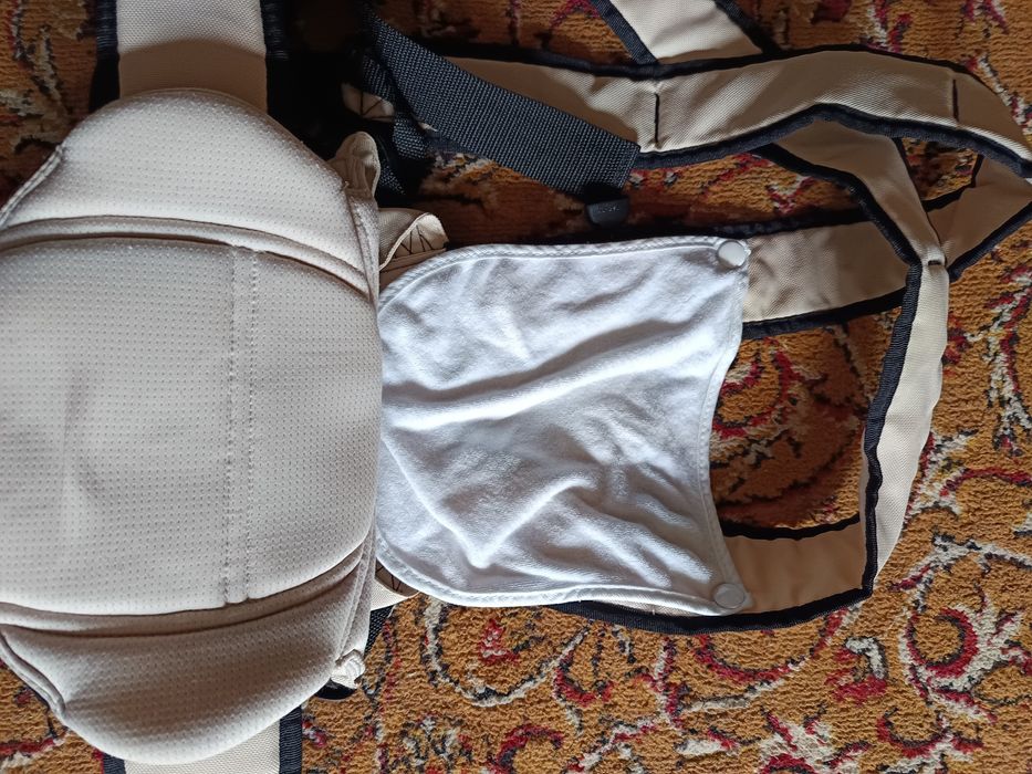 Marsupiu ergonomic Chicco