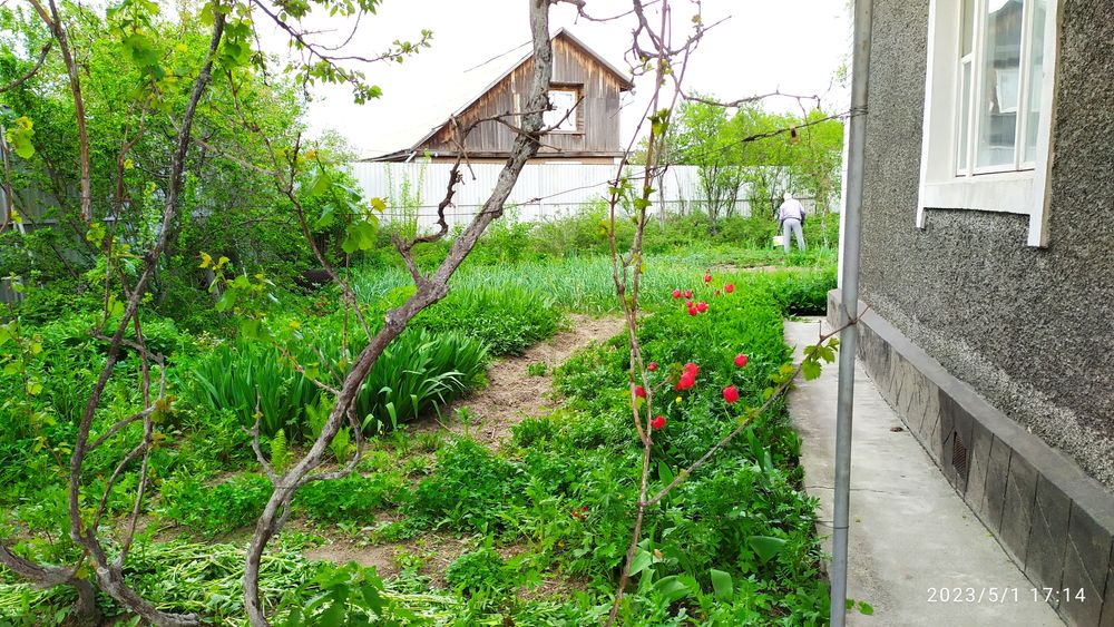 Продам дачу в талгарском районе