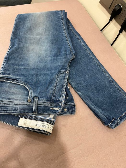 Продам брюки из Италии