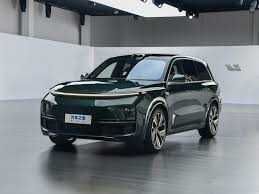 Lixiang L9 halol nasiya savdoga