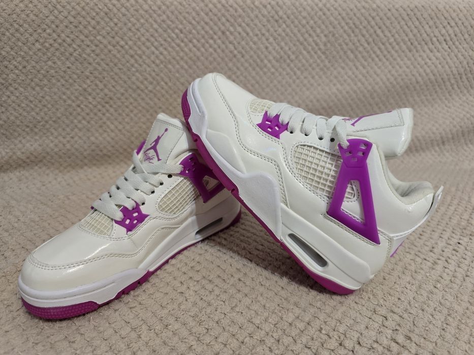 Nike jordan nr 36 int 23 cm preț 350 lei