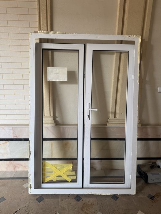 Akfa eshik. Акфа дверь