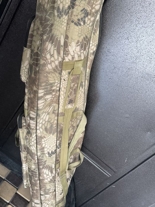 Продаю комплект удочек