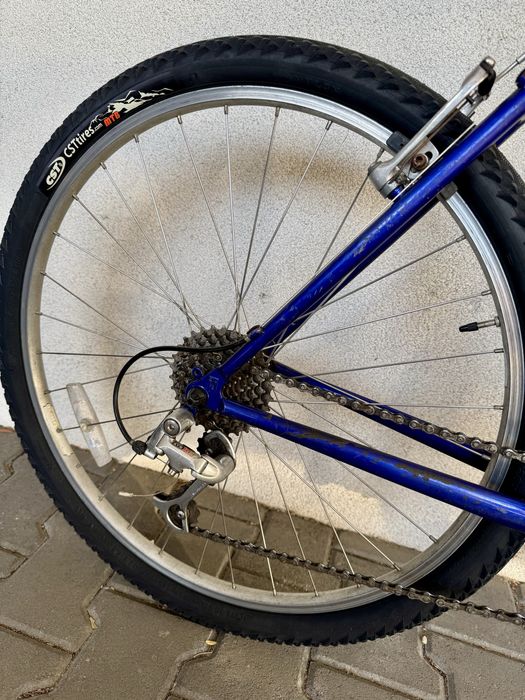 Trek Single Track XC 930 marime M