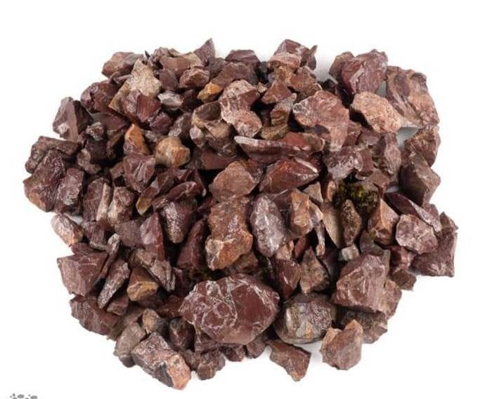 Depozit Piatra decorativa marmură albă sau roșie