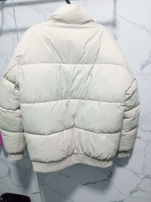 Зимний пуховик | Тёплый | Отличное состояние | Торг