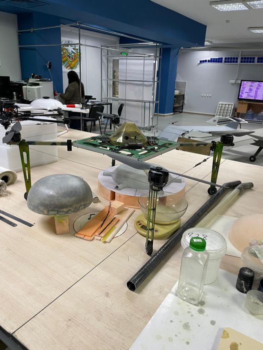 3д принт на 3д принтере, моделирование