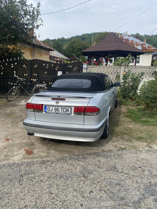 Saab   9-3   Aero