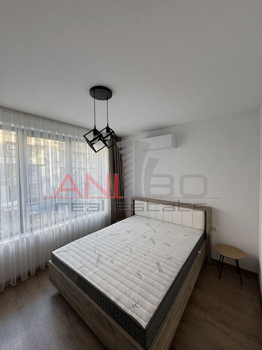 2-стаен в София-Малинова Долина площ 66 цена 750