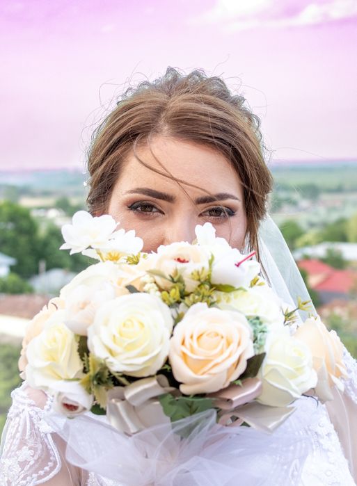 Oferta Fotograf ,  Video 4K Drona , Macara   LIVE PE YOUTUBE nuntă botez