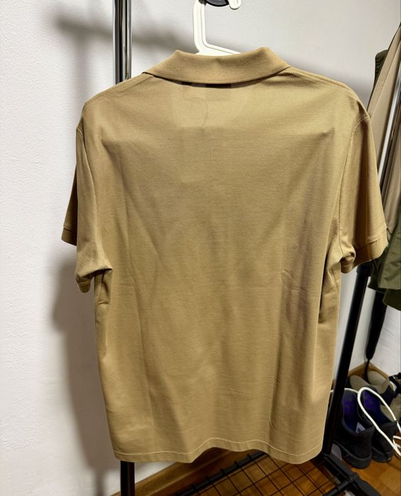 Tricou BURBERRY, size M, Nou, autentic 100%