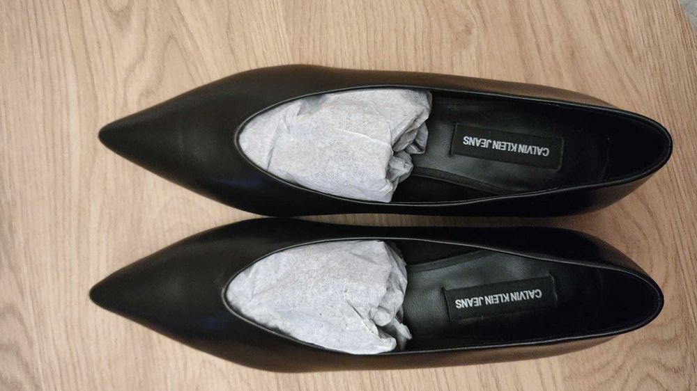 Pantofi dama Calvin Klein Jeans